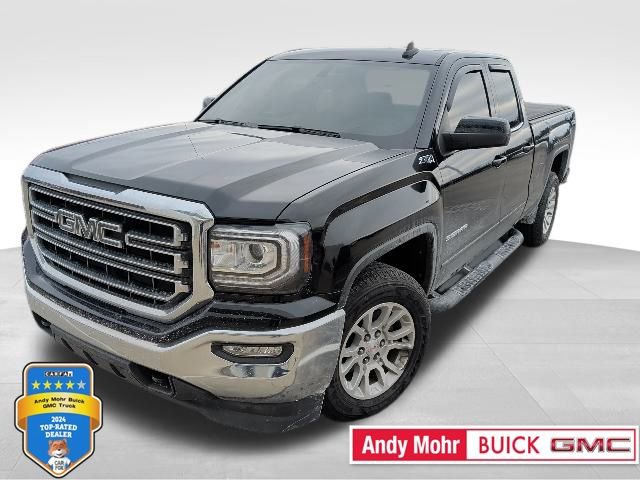 Used 2019 GMC Sierra 1500 SLE w/ SLE Value Package