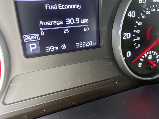 Used 2023 Kia Seltos S w/ Navigation Package image 18