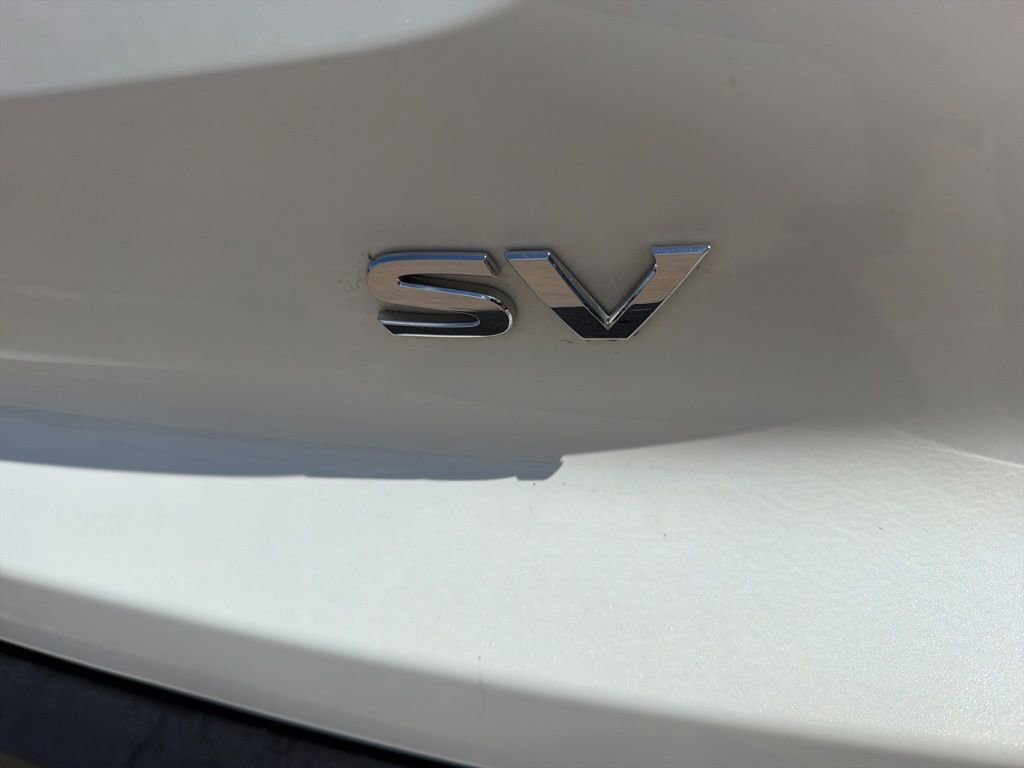 Used 2024 Nissan Pathfinder SV FWD image 10