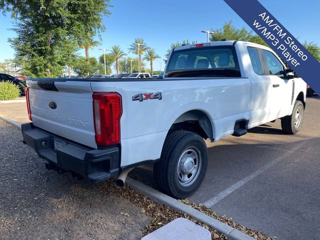 Used 2023 Ford F350 XL AWD/4WD image 5