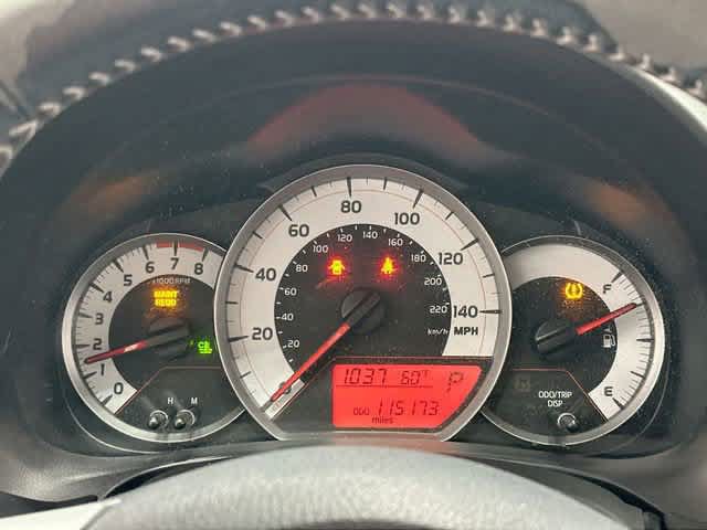 Used 2012 Toyota Yaris SE FWD image 6