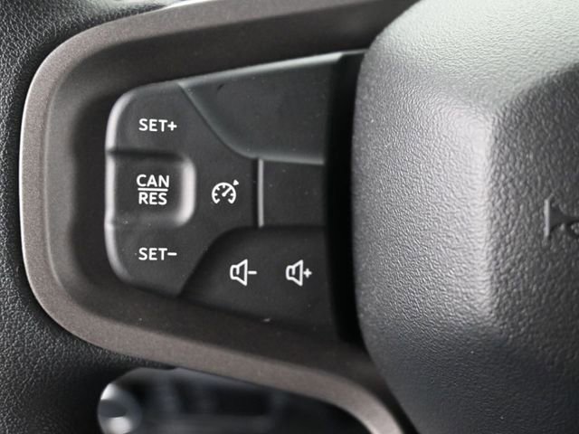 New 2025 Ford Bronco 4-Door image 17