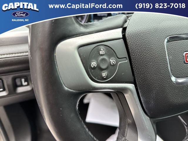 Used 2018 GMC Acadia SLT FWD image 23