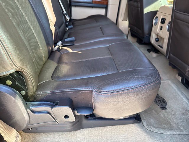 Used 2016 Ford F350 King Ranch AWD/4WD image 17