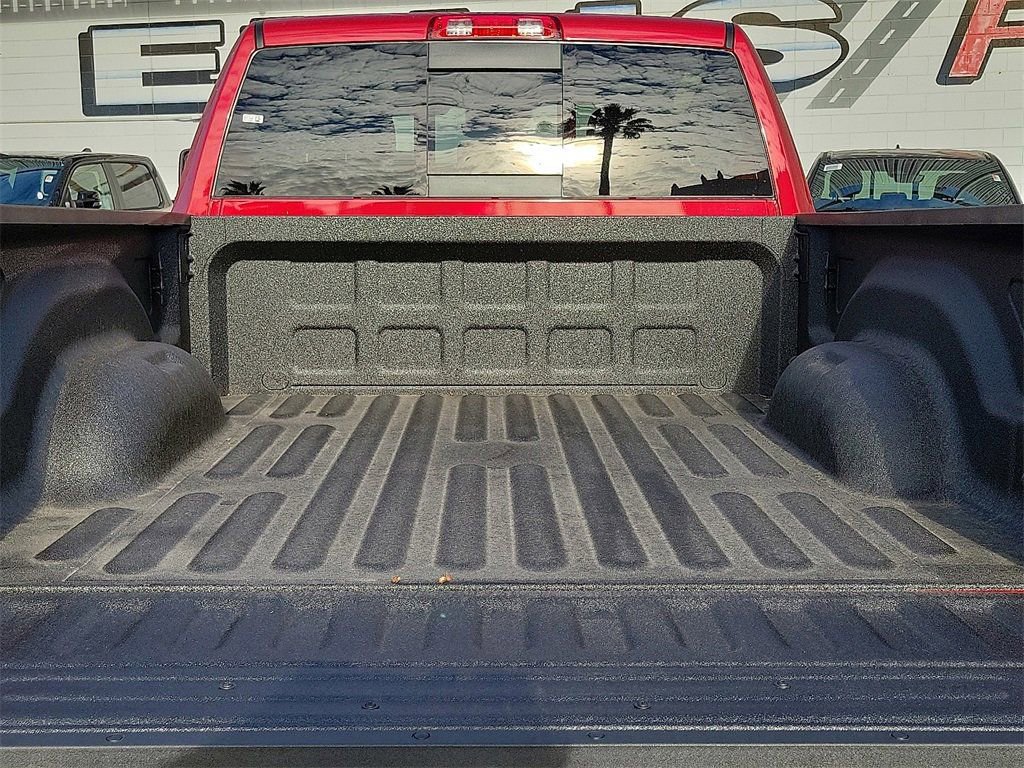 New 2026 RAM 2500 Tradesman w/ Power Wagon Package image 18