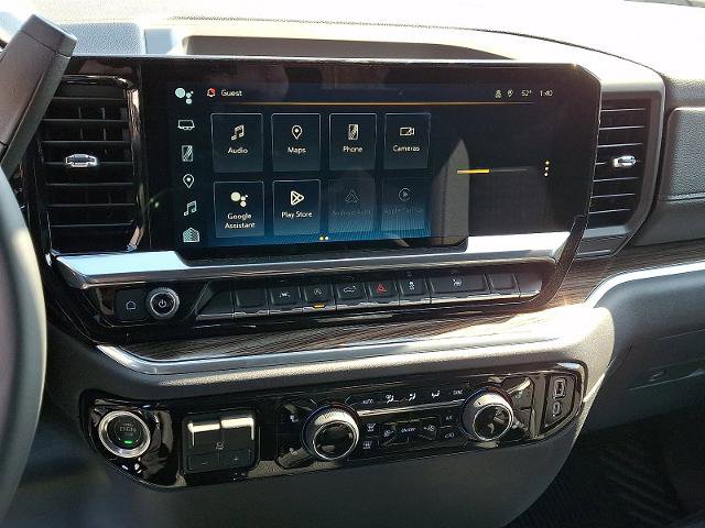 New 2026 Chevrolet Silverado 1500 LT image 9