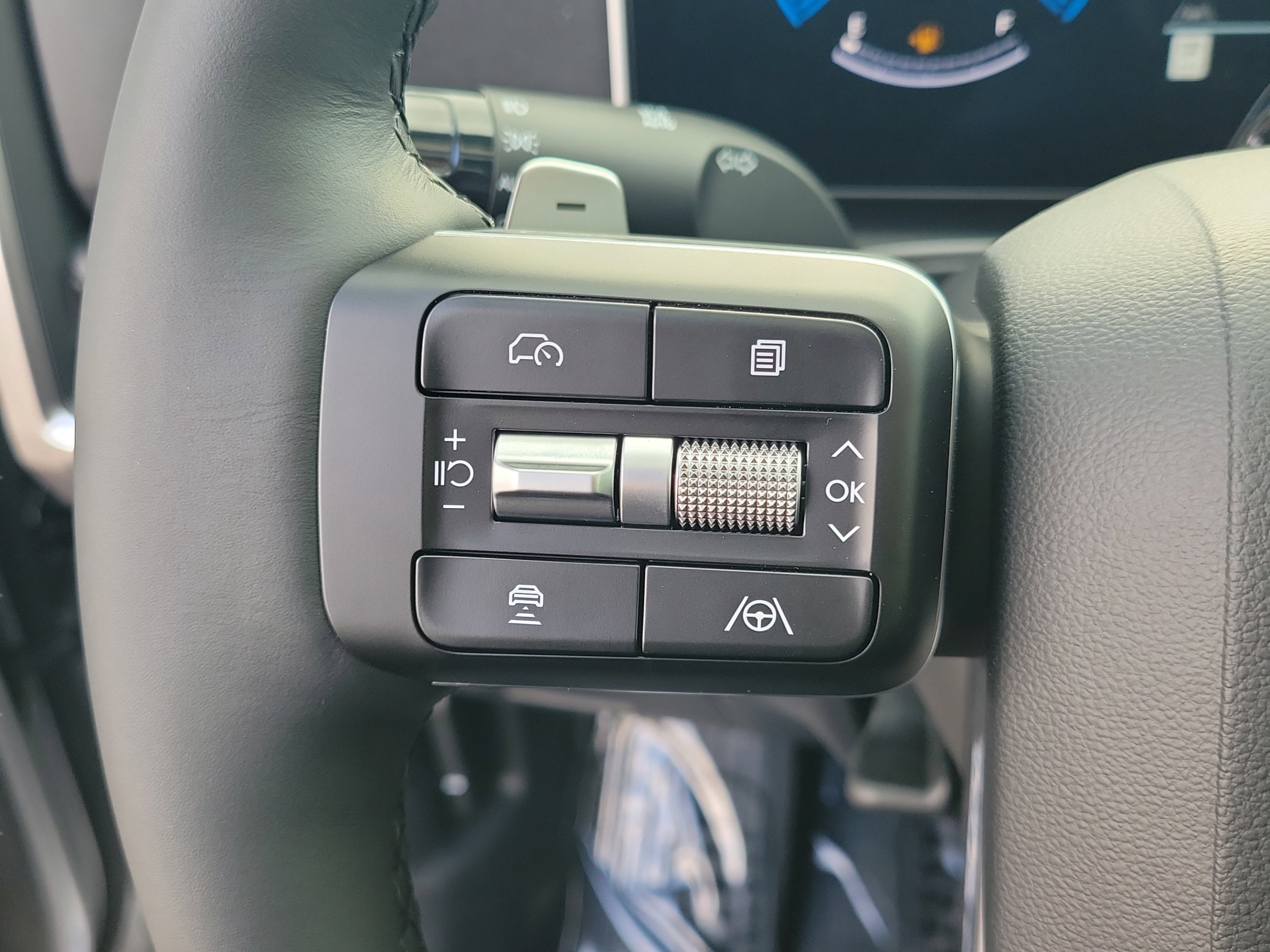 New 2026 Hyundai Santa Fe XRT AWD/4WD image 26