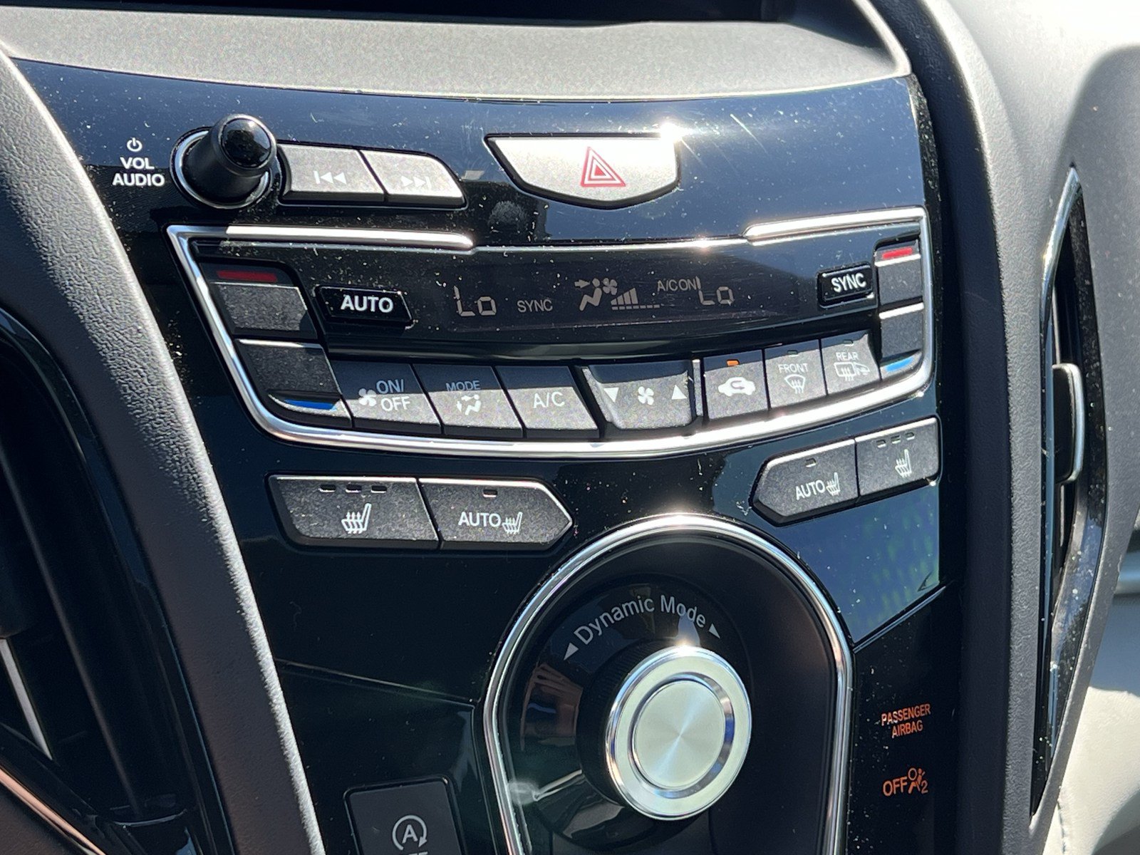 Certified 2020 Acura RDX w/ Technology Package FWD image 30