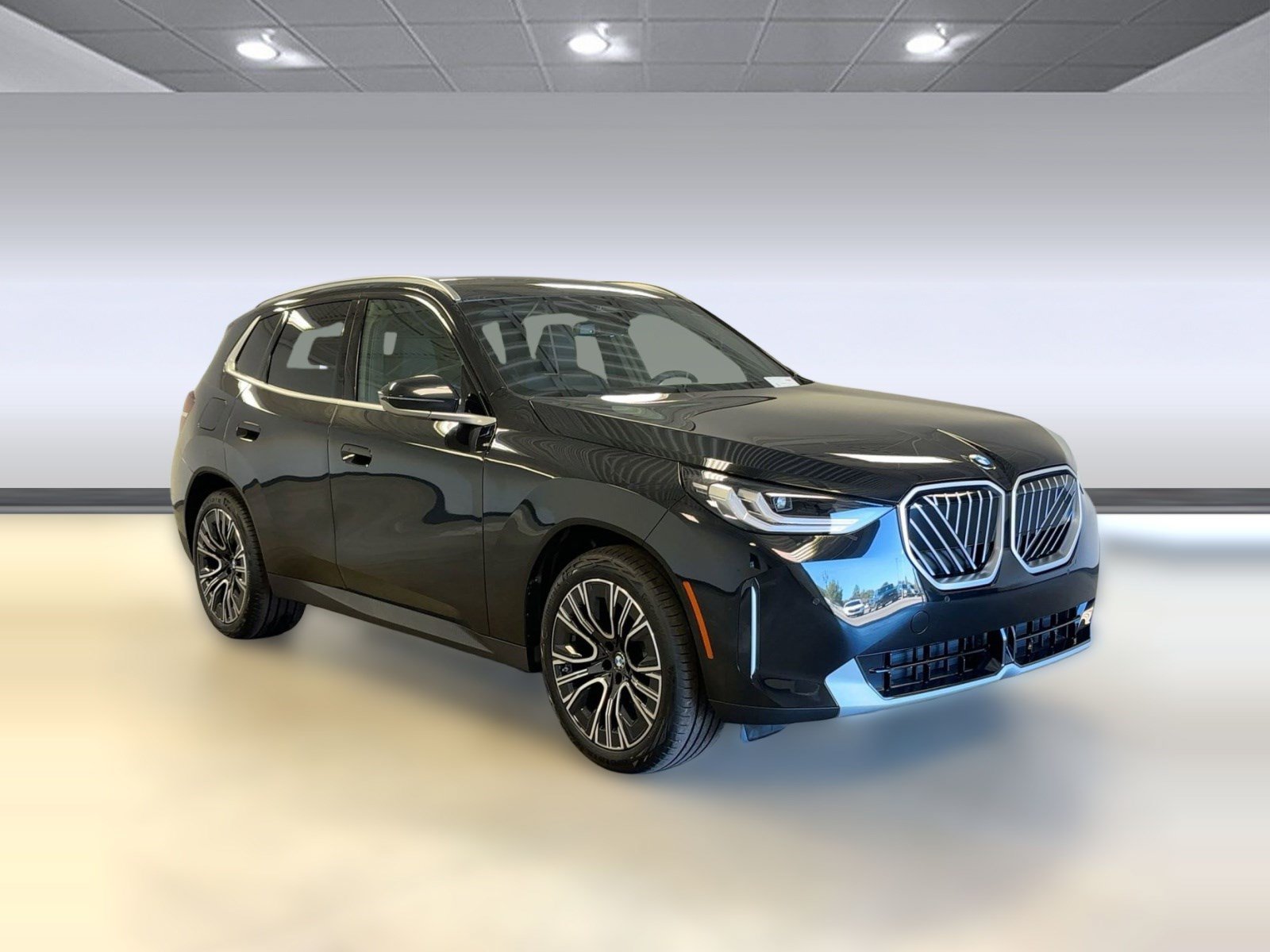 Used 2026 BMW X3 xDrive30i w/ Convenience Package AWD/4WD image 5