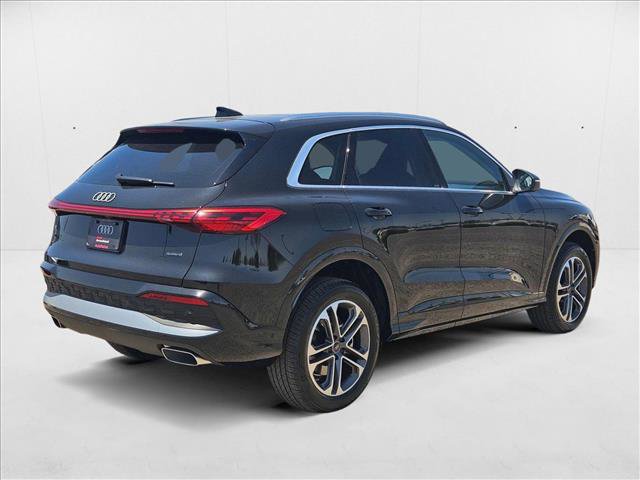 New 2025 Audi Q5 Premium Plus image 4