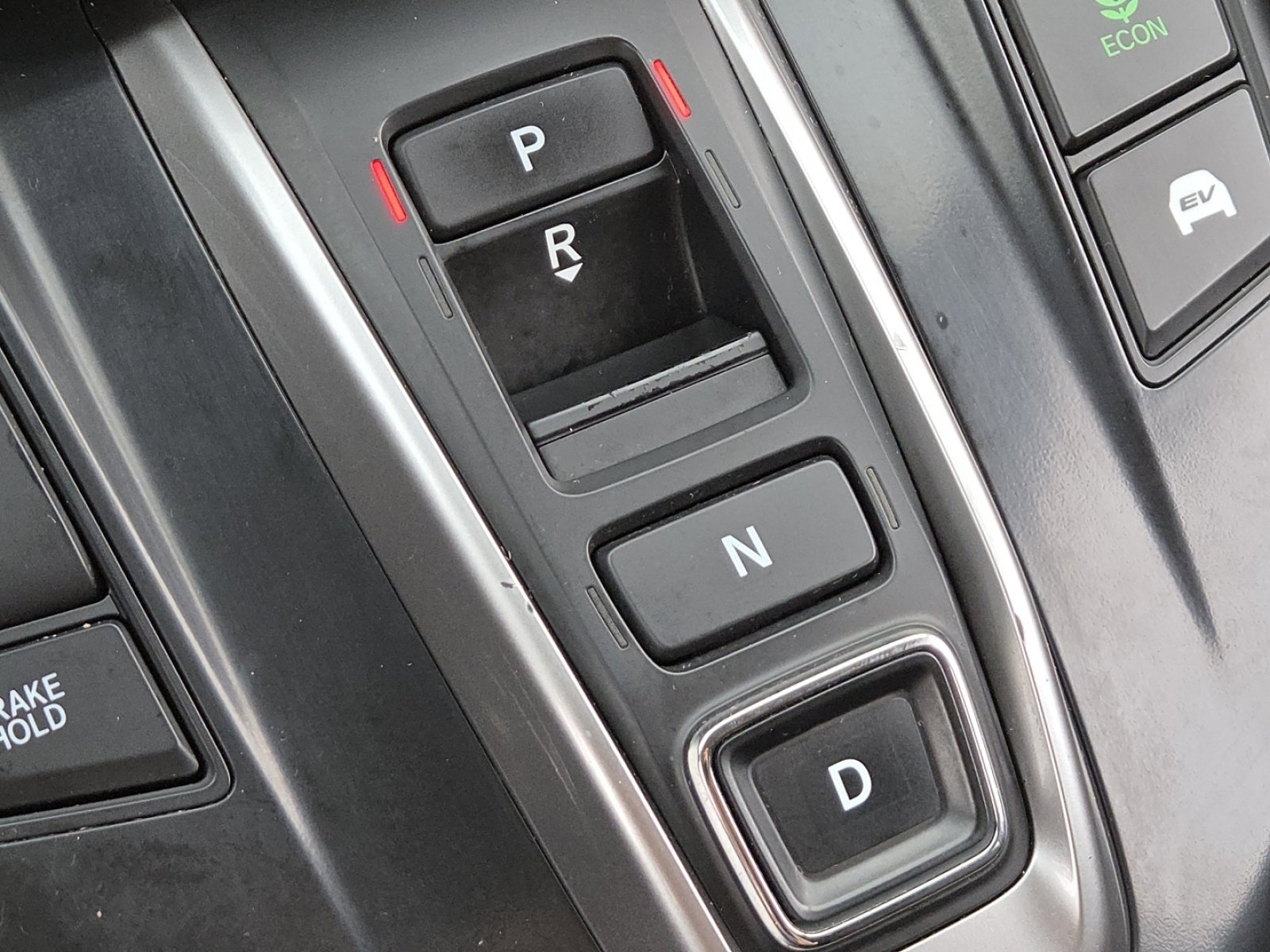 Used 2020 Honda CR-V EX image 32