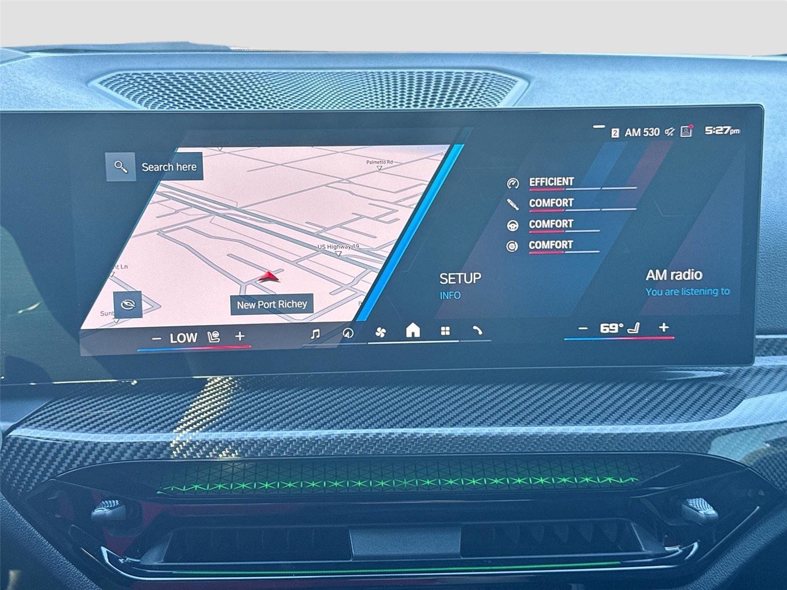 Used 2025 BMW M4 xDrive Competition w/ Executive Package image 14