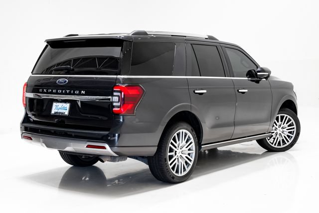 Used 2023 Ford Expedition Limited AWD/4WD image 38