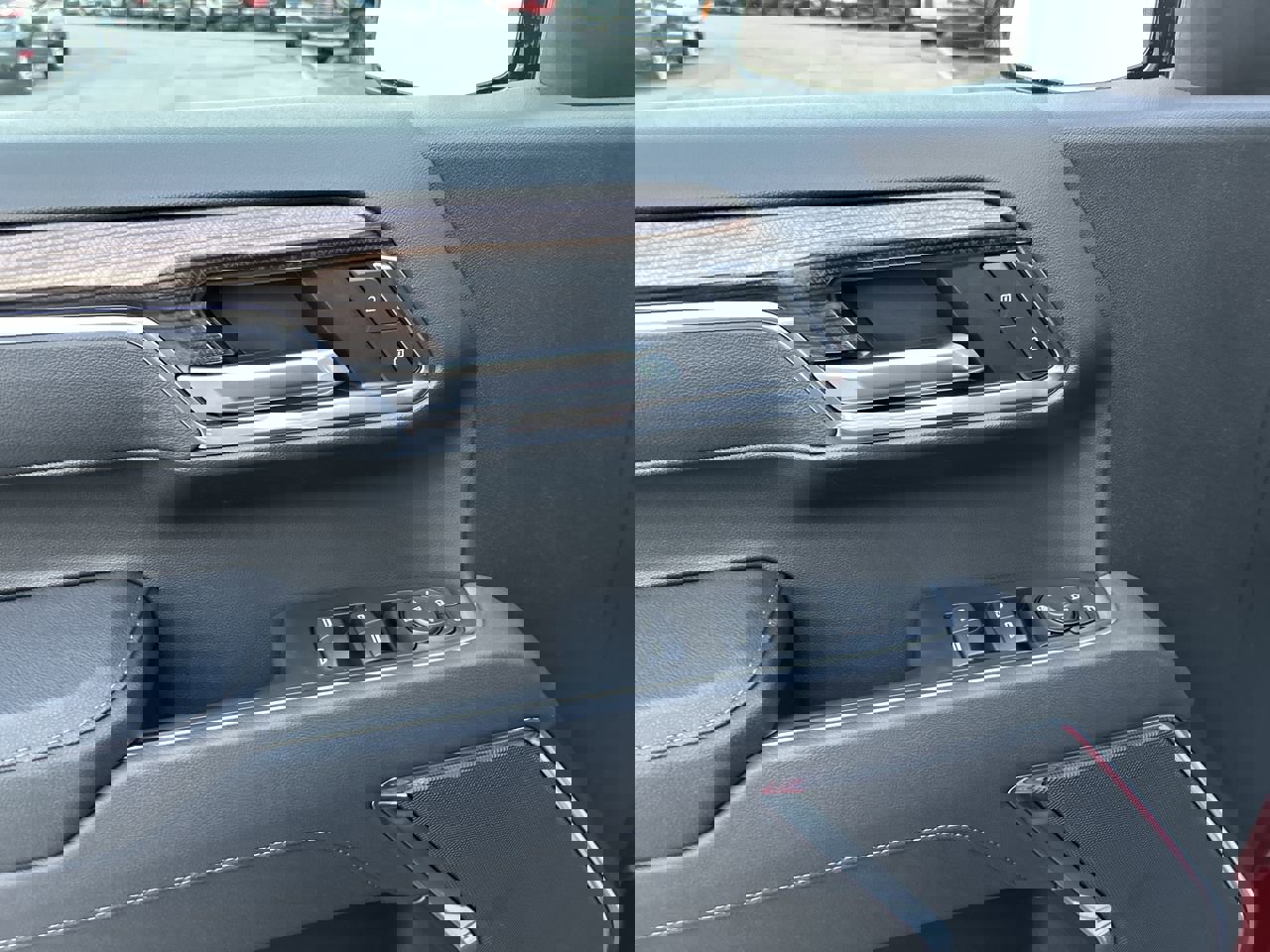 New 2026 Chevrolet Silverado 1500 LT Trail Boss image 21