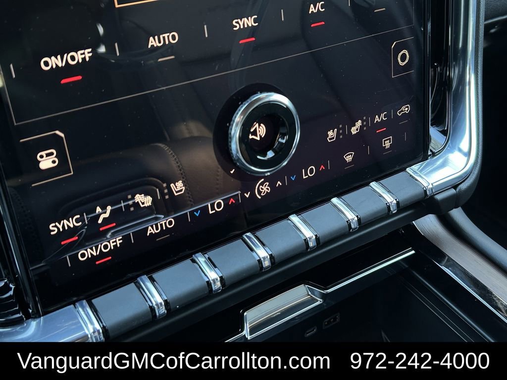 New 2026 GMC Yukon Denali image 17