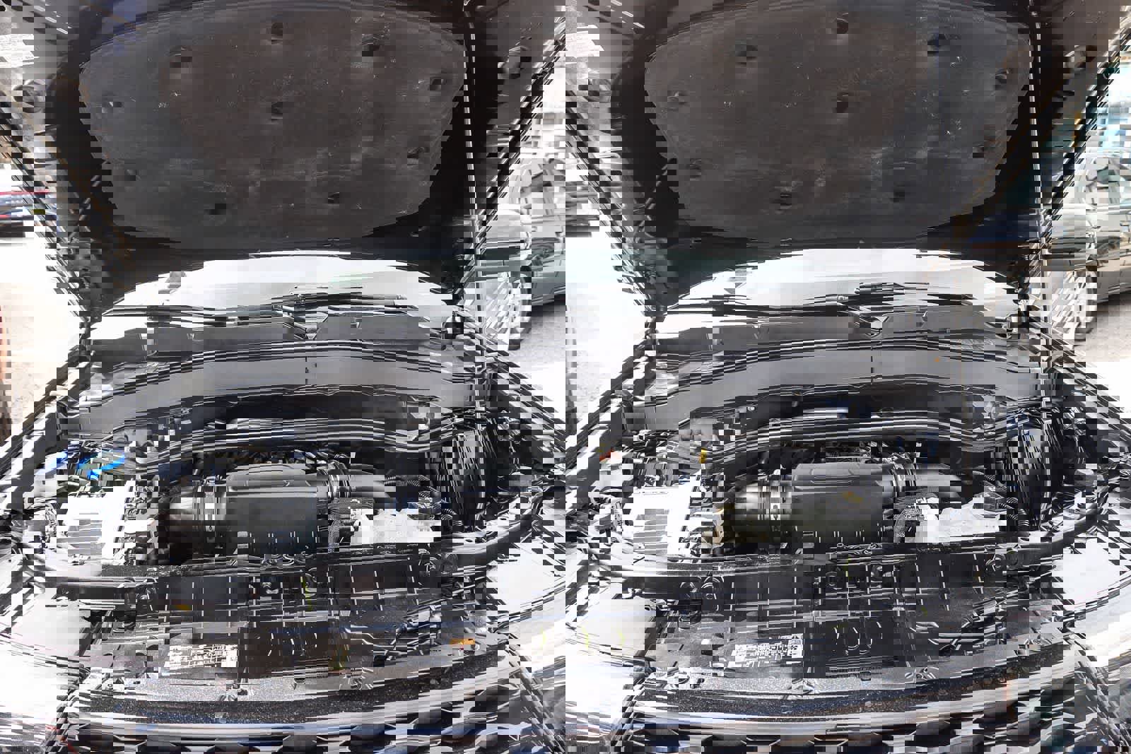 Used 2021 Ford Explorer ST w/ Equipment Group 401A image 26