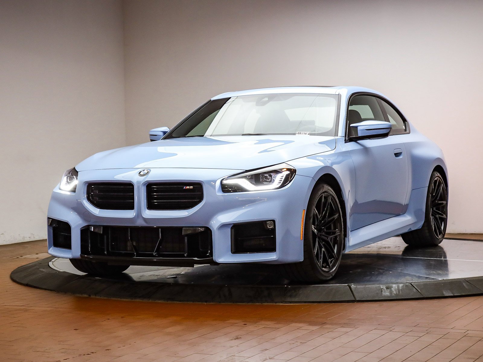 Used 2024 BMW M2 w/ Lighting Package