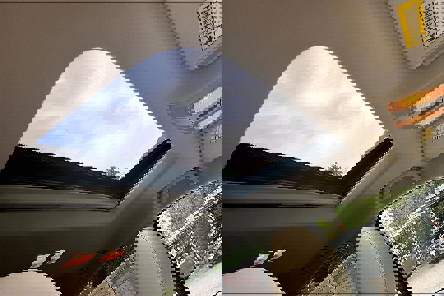 Used 2023 MAZDA CX-9 Touring Plus image 21