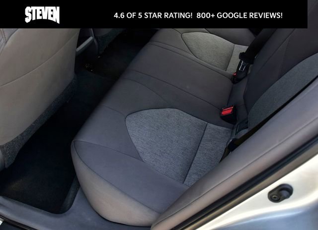Used 2020 Toyota Camry LE FWD image 13