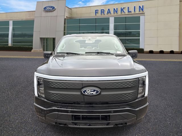 New 2025 Ford F150 Lightning Flash image 2