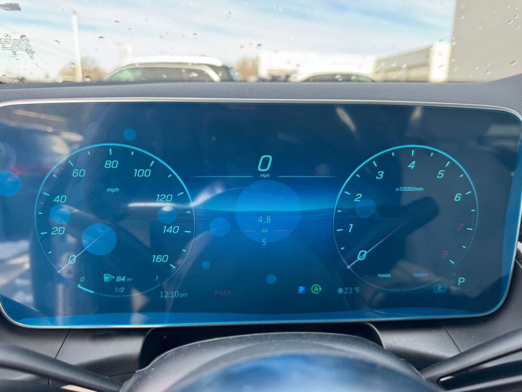 New 2026 Mercedes-Benz GLC 300 4MATIC image 13