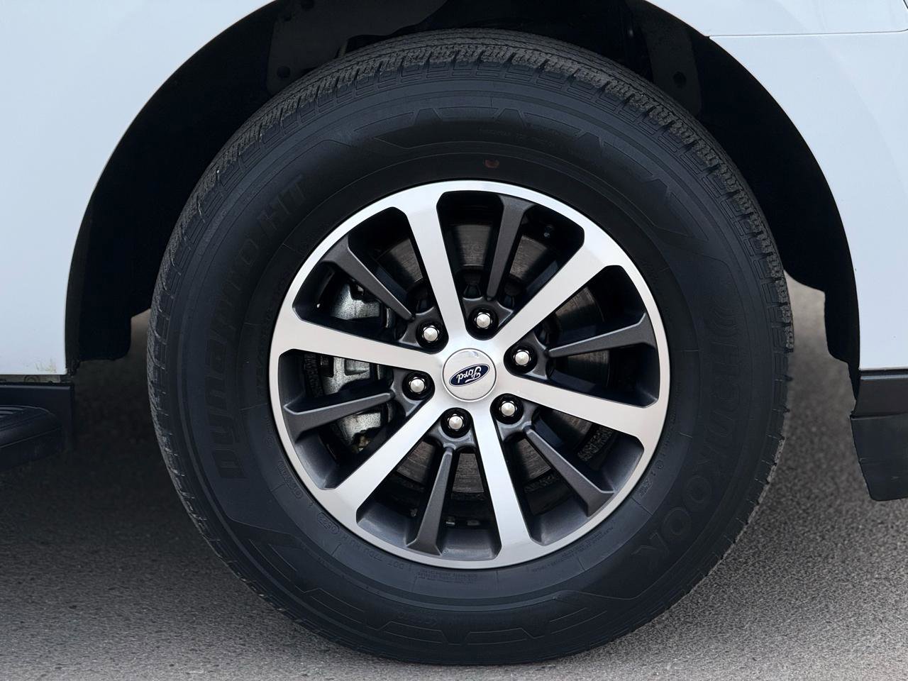 Used 2019 Ford Expedition XLT w/ Equipment Group 201A RWD image 10