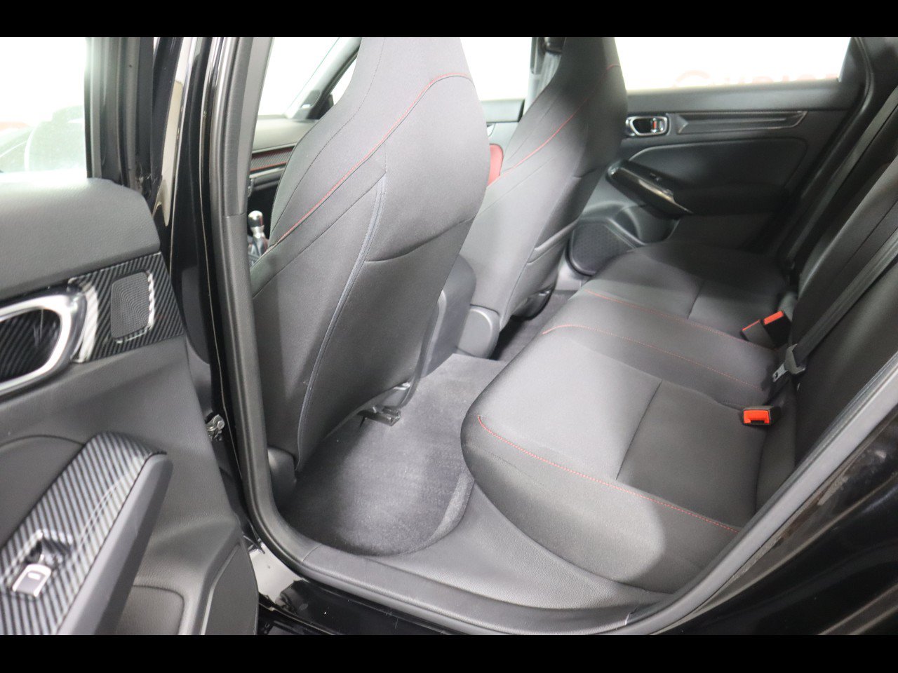 Used 2022 Honda Civic Si image 15