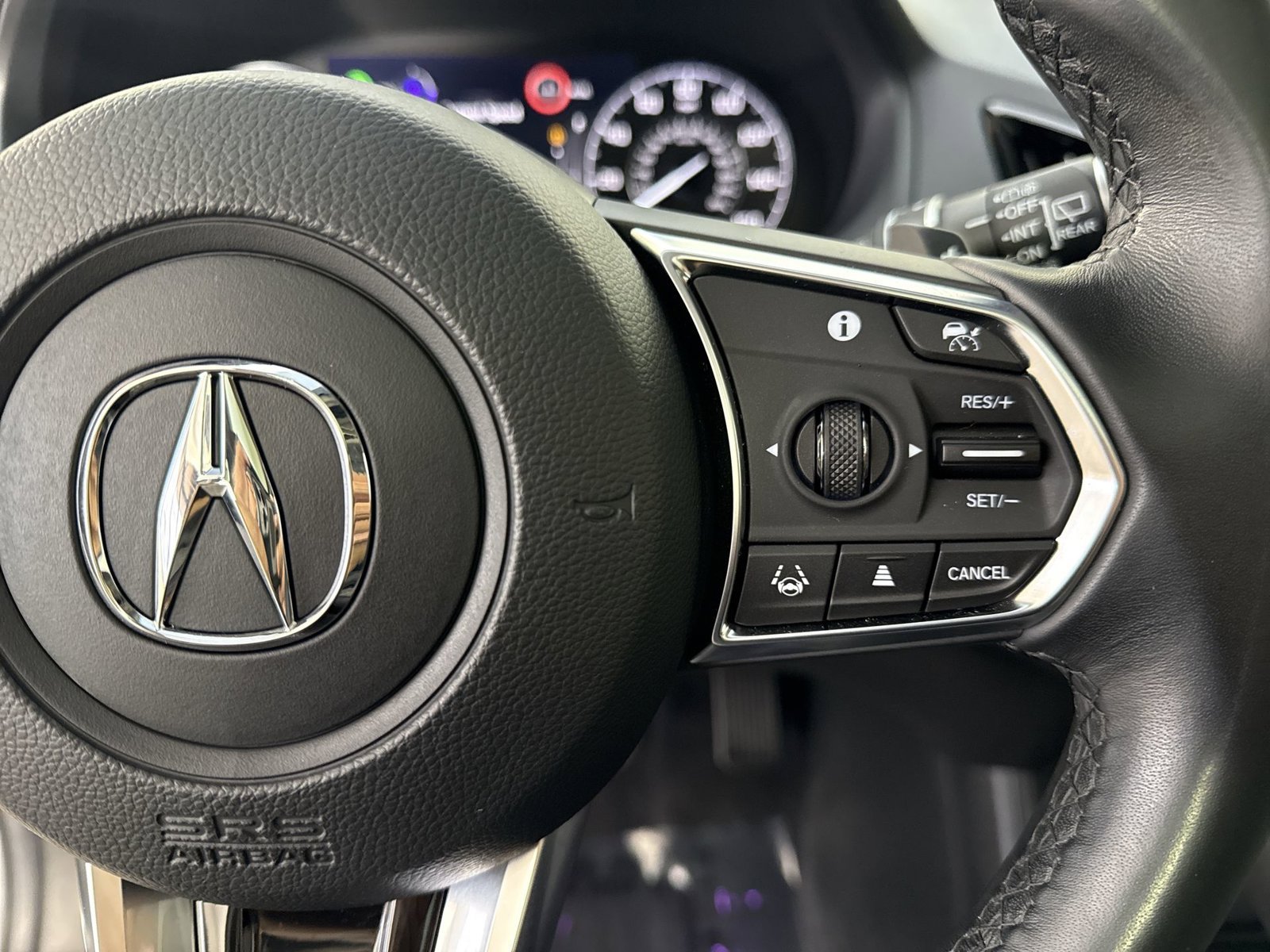 Certified 2024 Acura RDX w/ Technology Package AWD/4WD image 14