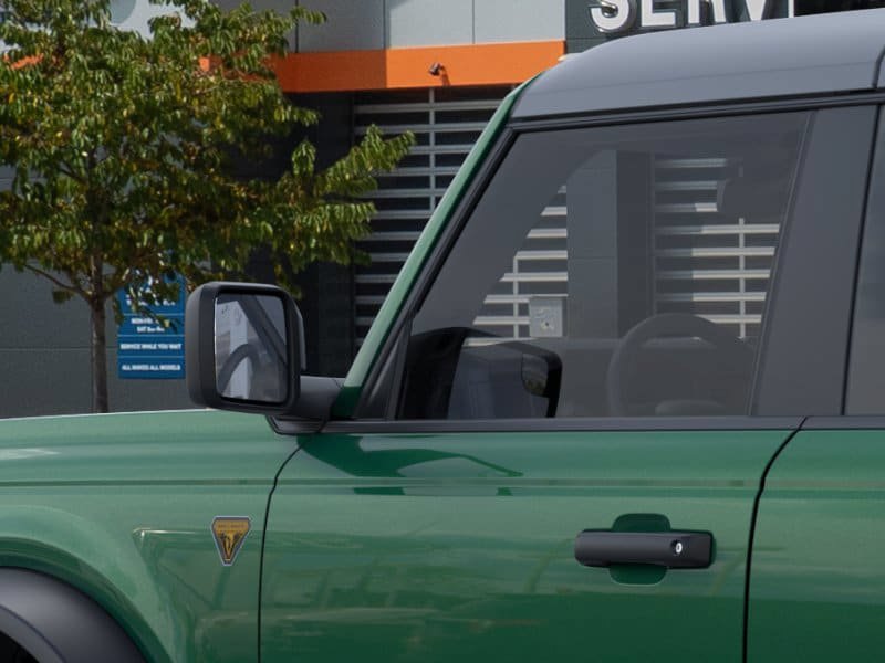 New 2025 Ford Bronco Badlands w/ Sasquatch Package AWD/4WD image 22