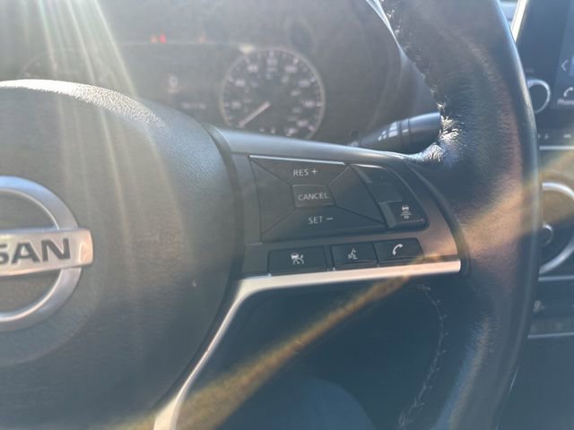 Used 2022 Nissan Sentra SV w/ All-Weather Package image 19