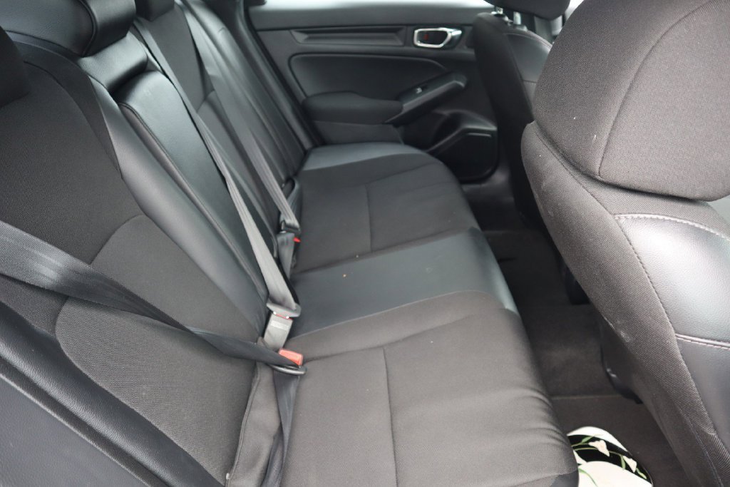 Used 2025 Honda Civic Sport image 27
