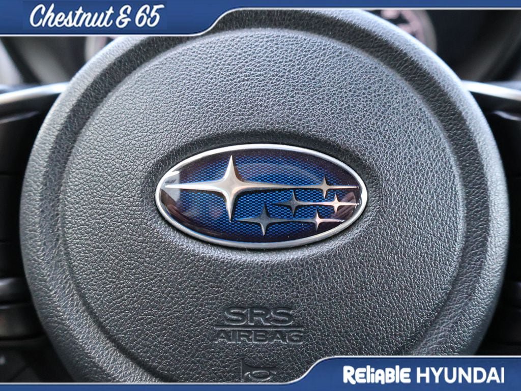 Used 2022 Subaru Forester Premium AWD/4WD image 29