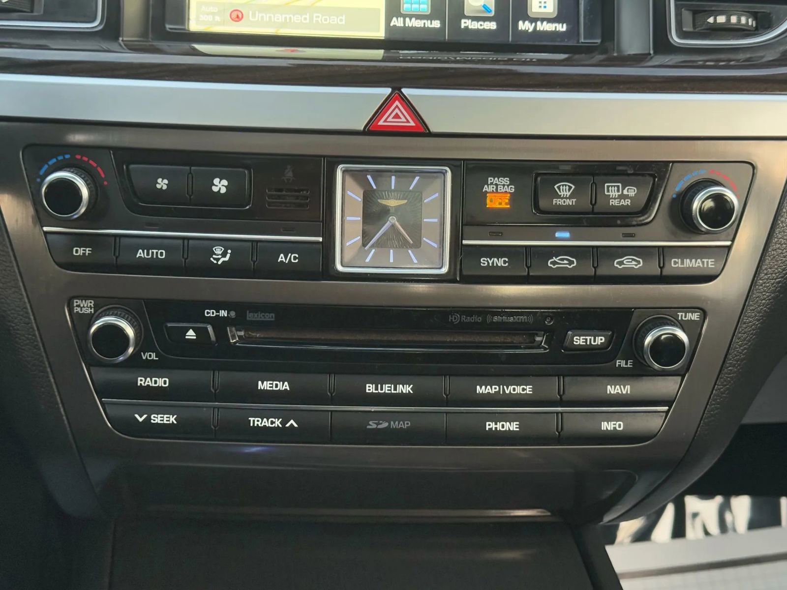 Used 2018 Genesis G80 3.8 w/ Option Group 02 image 29