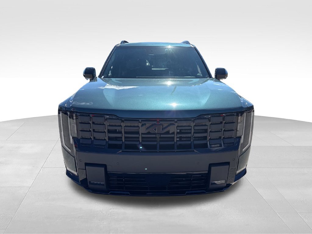 New 2027 Kia Telluride X-Line SX Prestige AWD/4WD image 8
