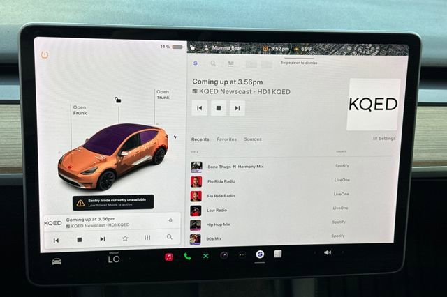 Used 2021 Tesla Model Y Long Range image 18