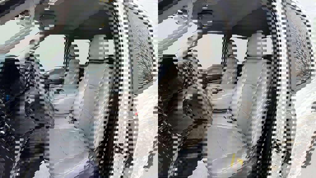 Used 2020 Ford F150 XL w/ Equipment Group 101A Mid image 15