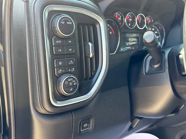 Used 2023 Chevrolet Silverado 2500 LTZ w/ LTZ Plus Package AWD/4WD image 27