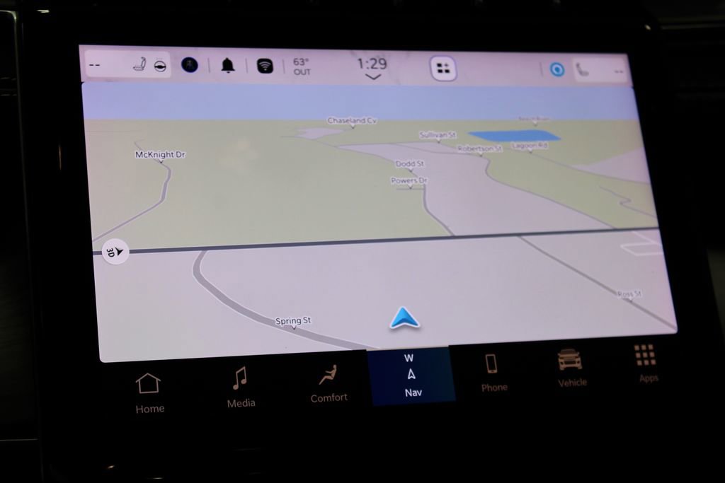 Used 2023 Jeep Grand Cherokee Limited image 45