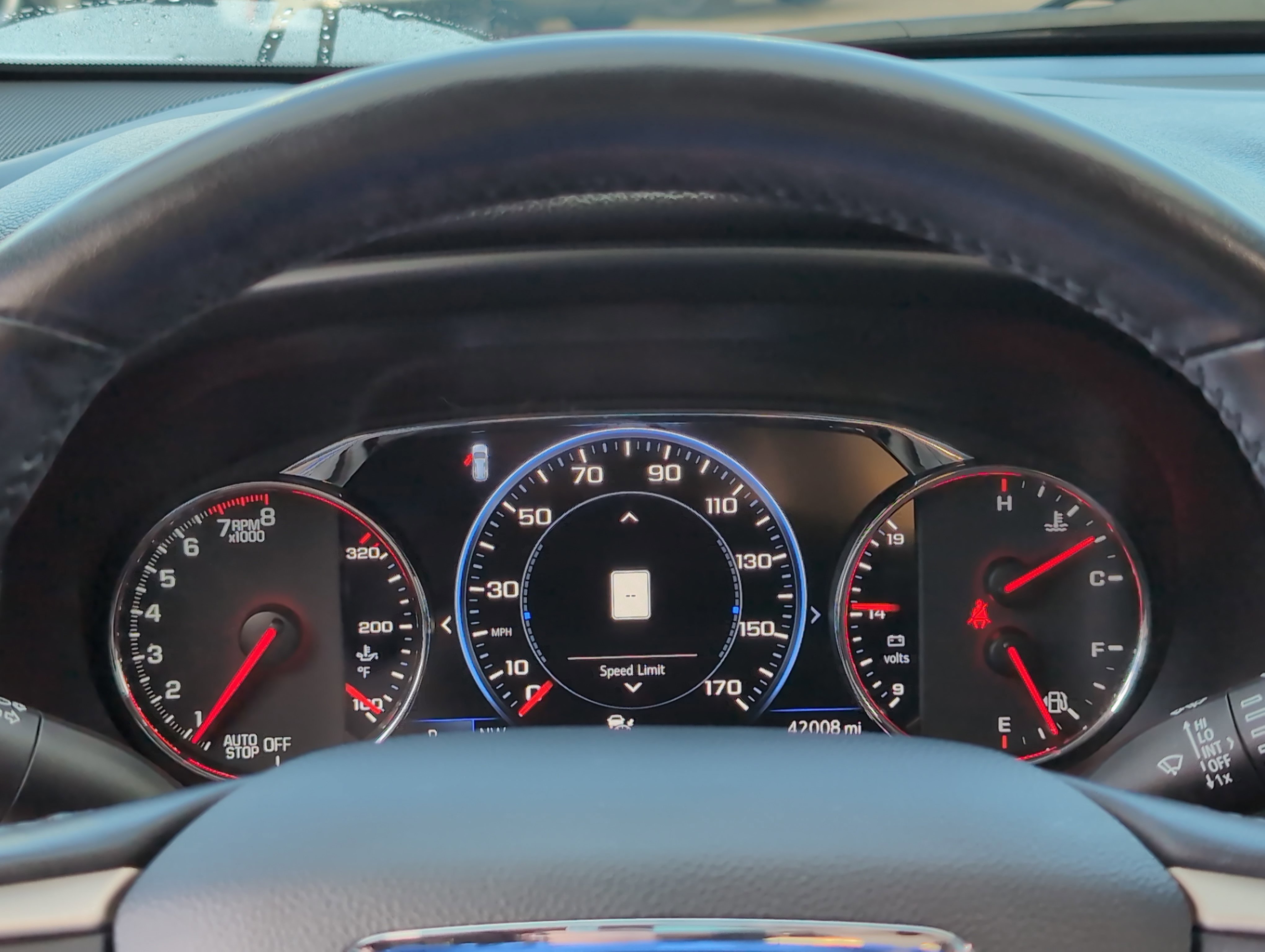 Used 2020 GMC Acadia Denali w/ LPO, Floor Liner Package image 21