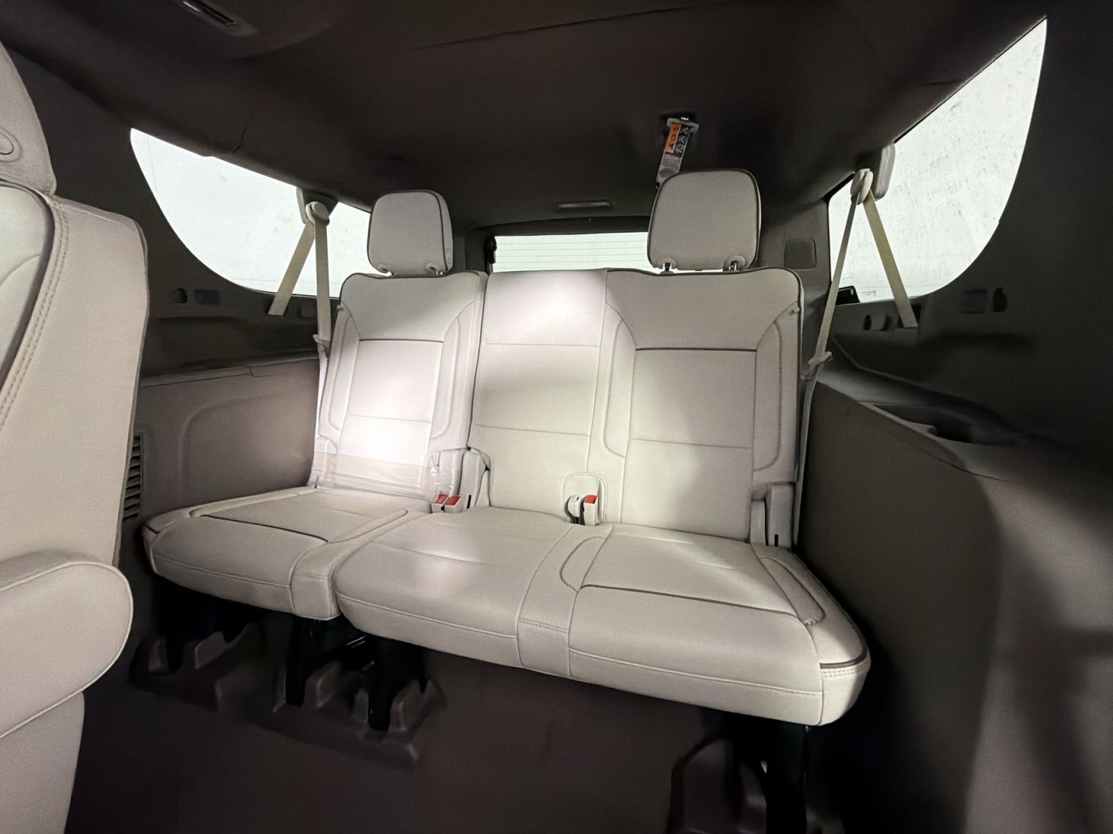 New 2026 GMC Yukon XL Denali w/ Denali Reserve Package AWD/4WD image 26
