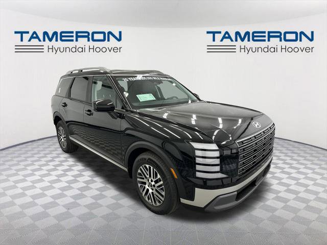 New 2026 Hyundai Palisade SEL image 7