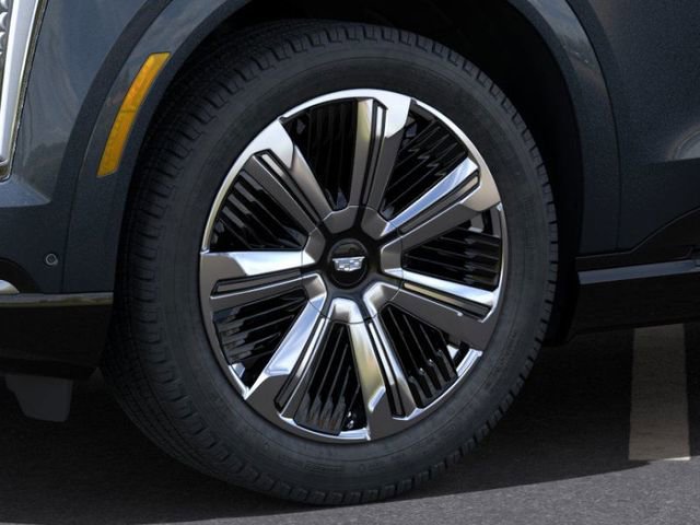 New 2025 Cadillac Escalade IQ Luxury 1 image 9