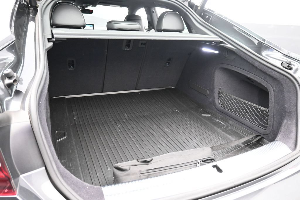 Used 2021 Audi S5 Prestige w/ Prestige Package AWD/4WD image 17