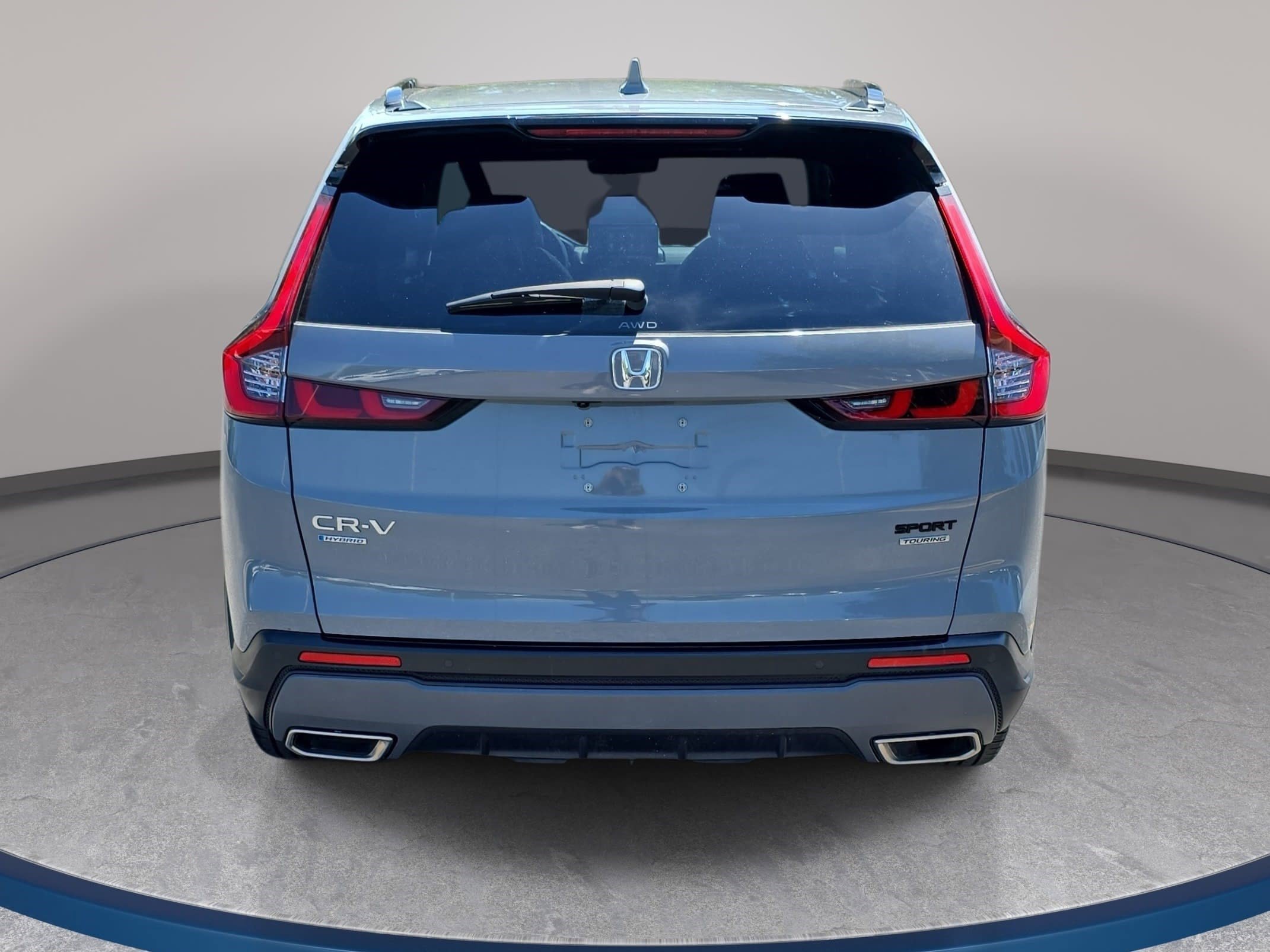 Used 2023 Honda CR-V Sport Touring image 6