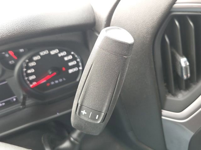 Used 2022 Chevrolet Silverado 1500 Custom AWD/4WD image 34