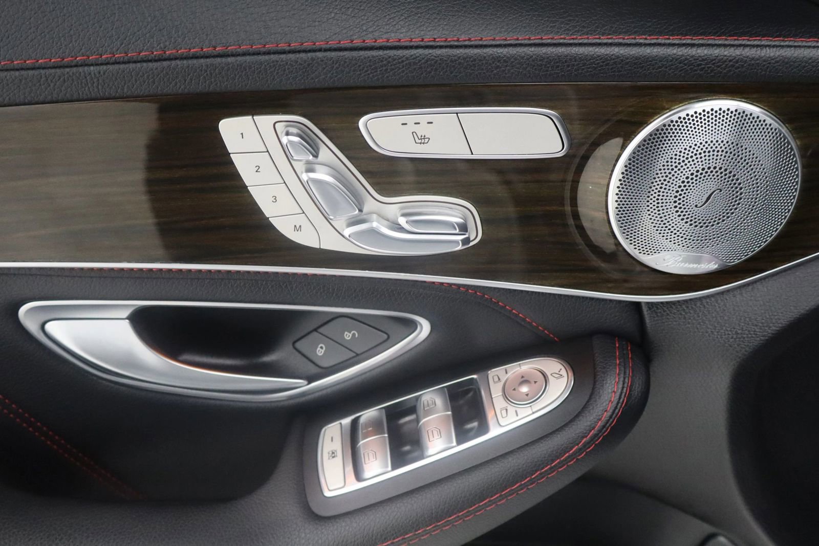 Used 2017 Mercedes-Benz C 43 AMG 4MATIC Sedan image 13