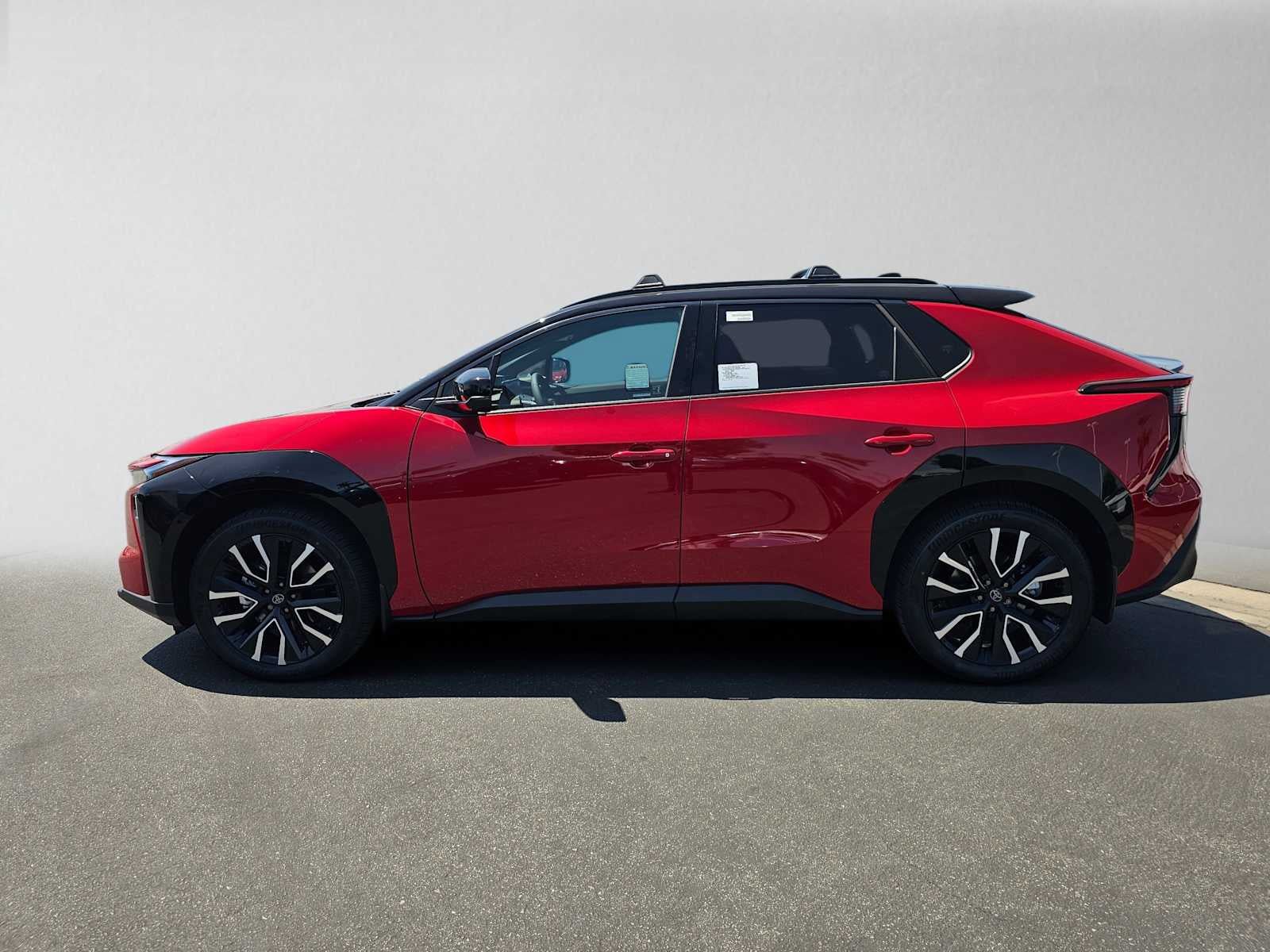 New 2026 Toyota bZ AWD/4WD image 6