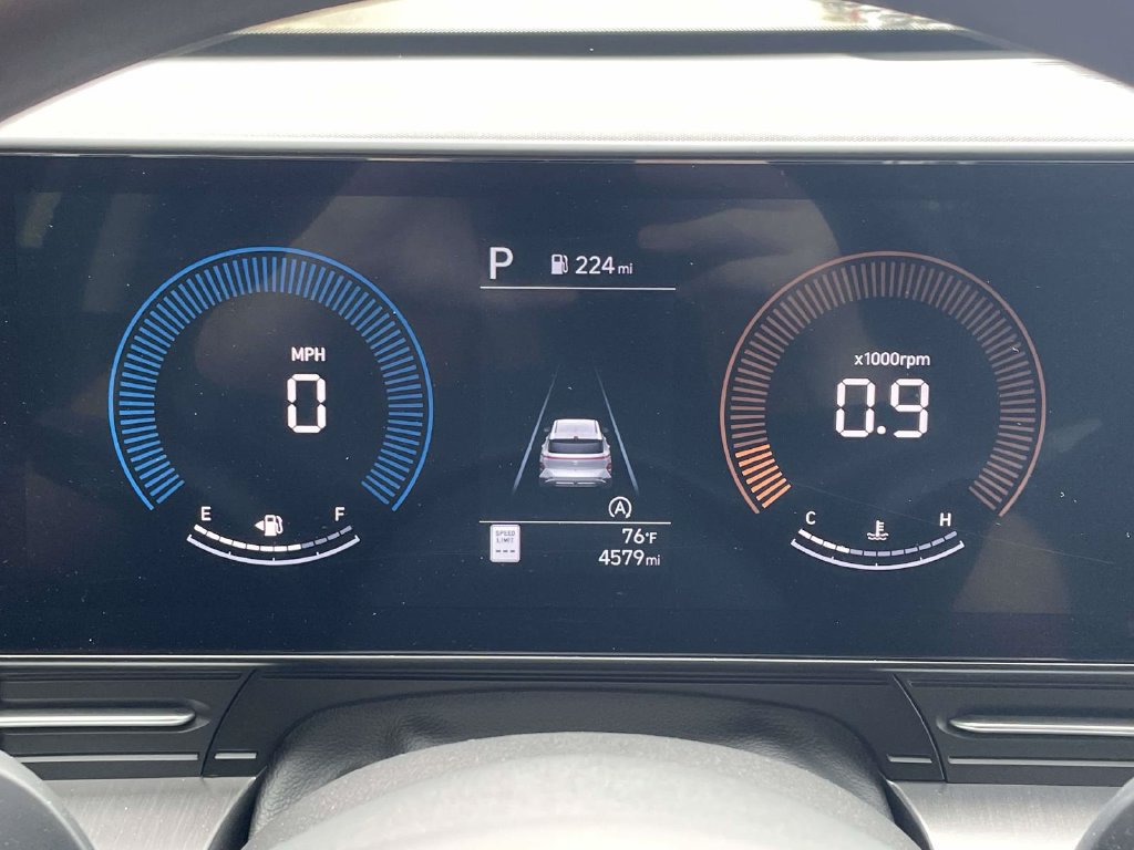 New 2026 Hyundai Kona SE AWD/4WD image 20