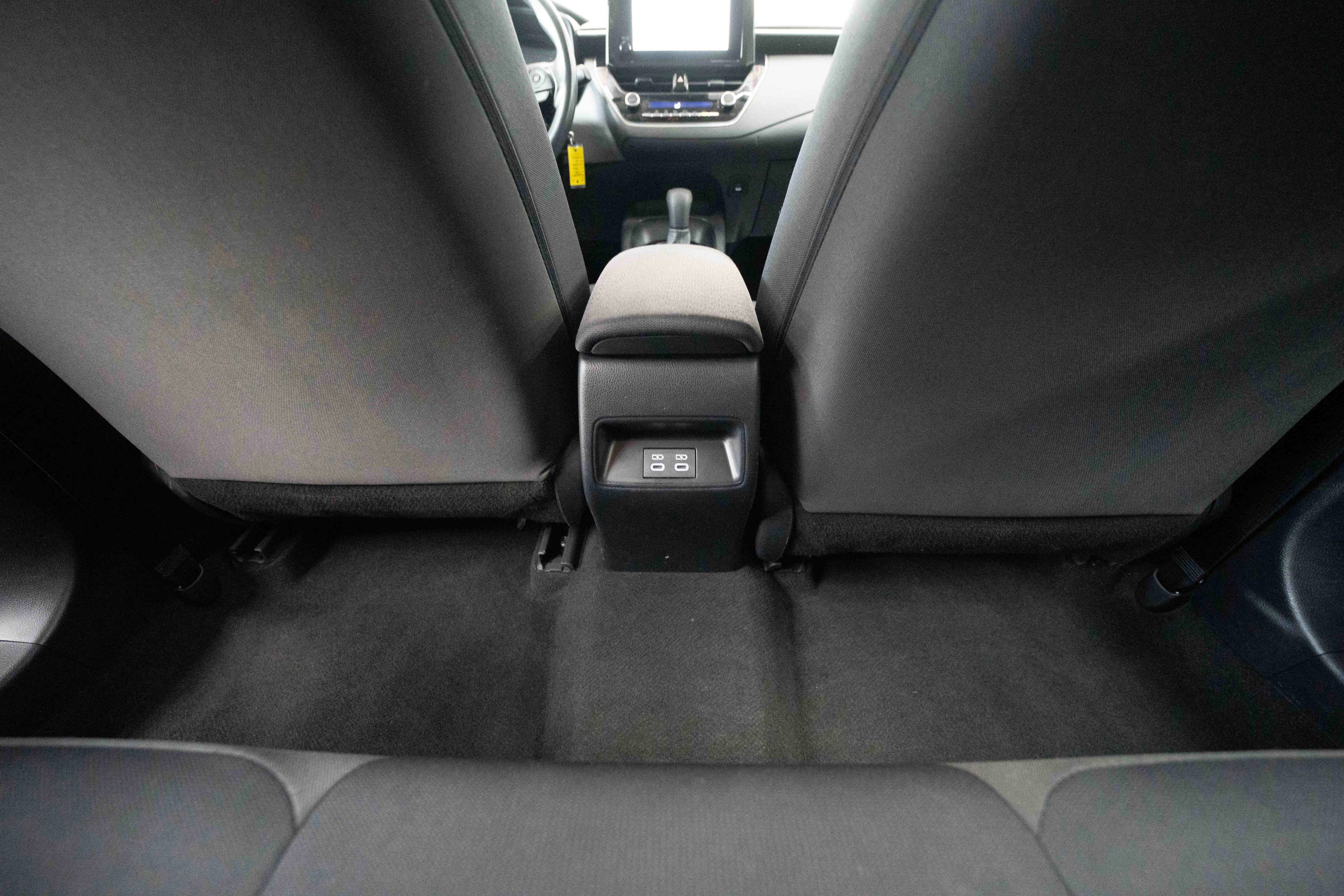 Used 2023 Toyota Corolla LE image 22