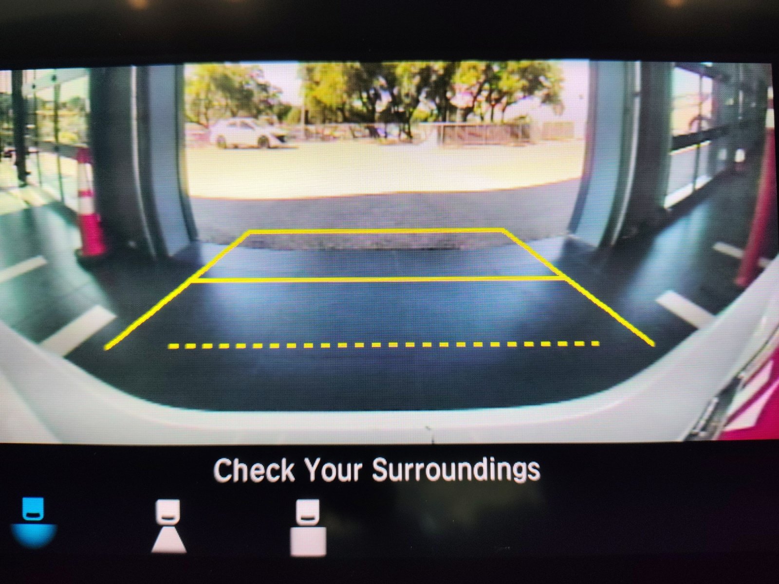 Used 2019 Honda Accord LX image 15
